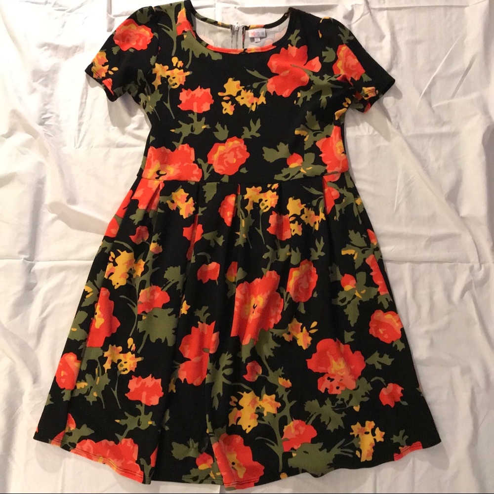 Lularoe dress